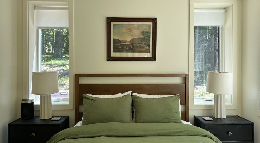 Photo of Country Escape
