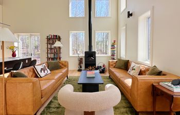 Country Escape Holiday Home