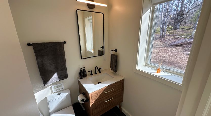 Photo of Country Escape