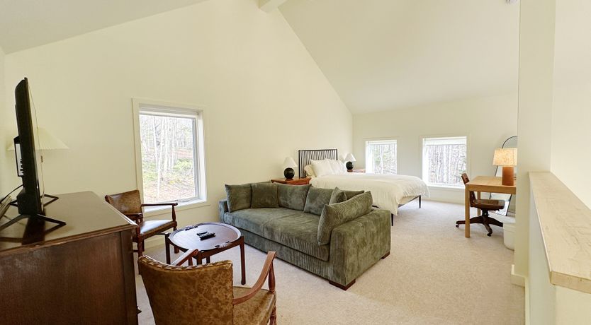 Photo of Country Escape