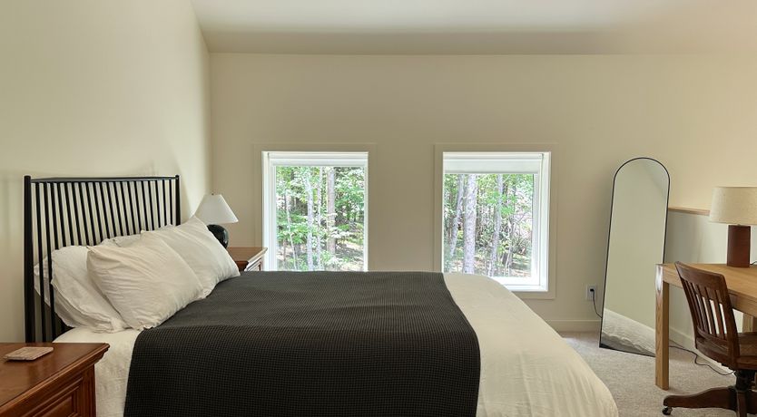 Photo of Country Escape