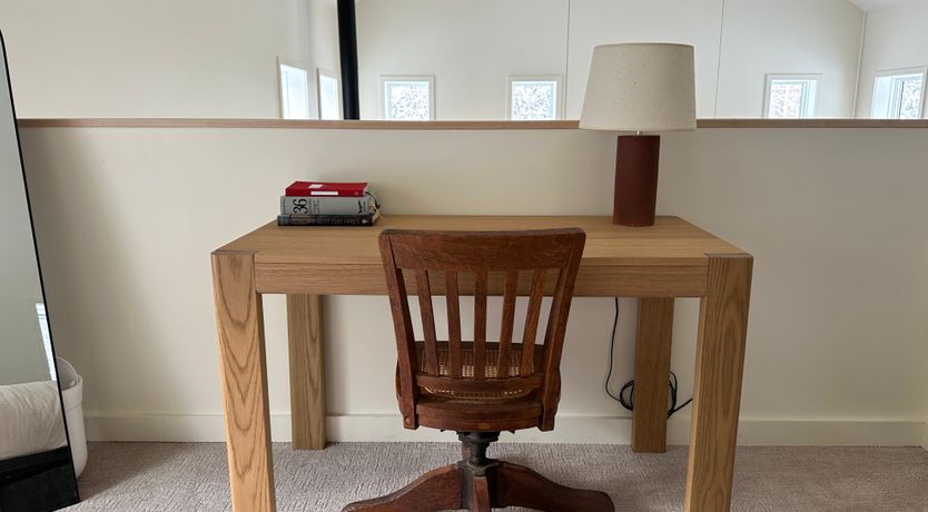 Photo of Country Escape
