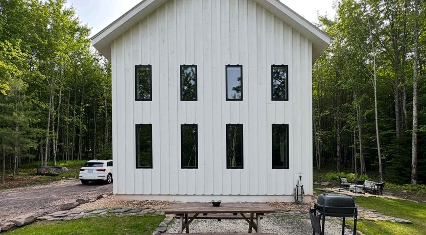 Photo of Country Escape