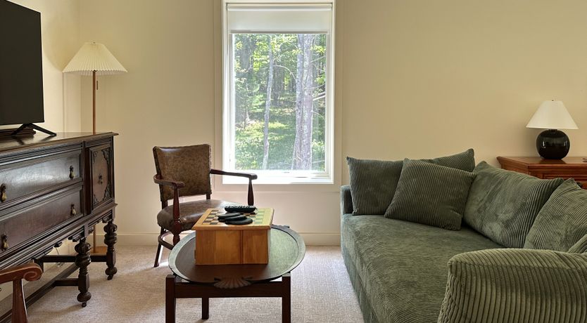 Photo of Country Escape