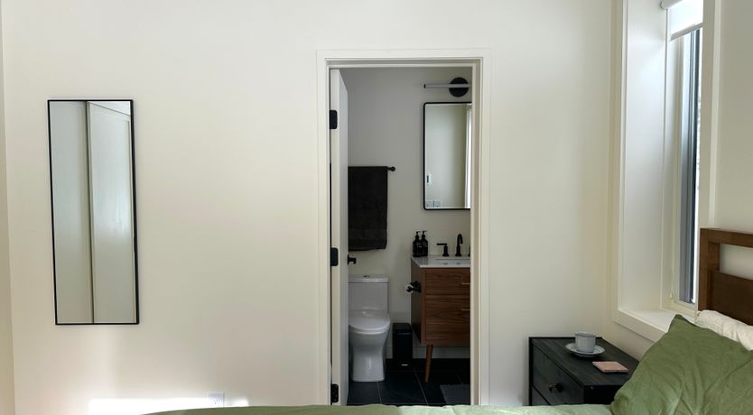 Photo of Country Escape