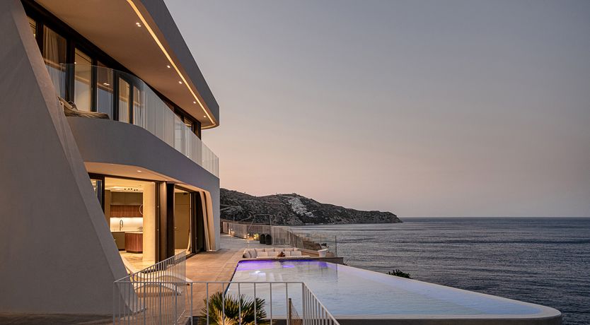 Photo of Aegean Heights