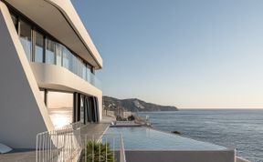 Photo of Aegean Heights
