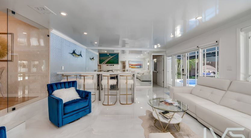 Photo of Luxe Oasis Respite