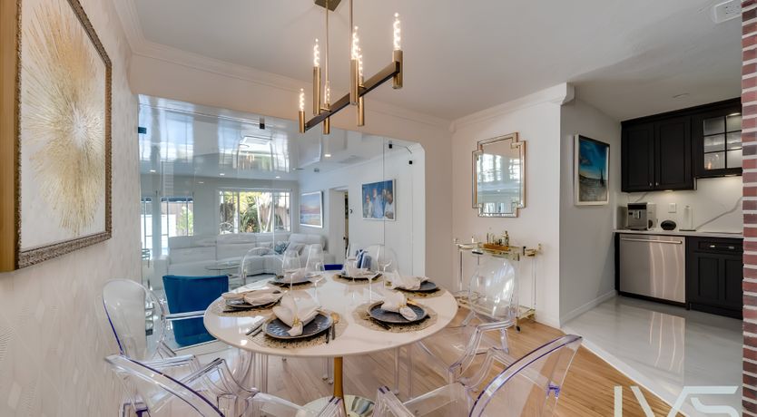Photo of Luxe Oasis Respite