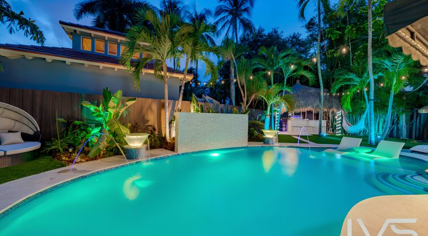 Photo of Luxe Oasis Respite