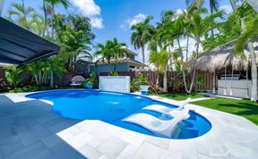 Photo of Luxe Oasis Respite