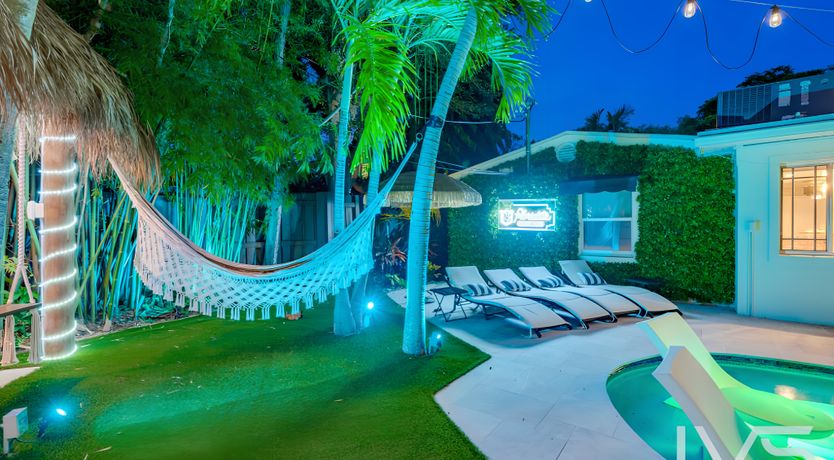 Photo of Luxe Oasis Respite