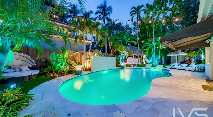 Photo of Luxe Oasis Respite