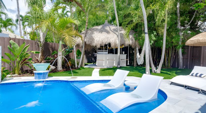 Photo of Luxe Oasis Respite