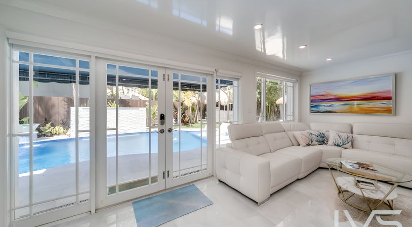 Photo of Luxe Oasis Respite