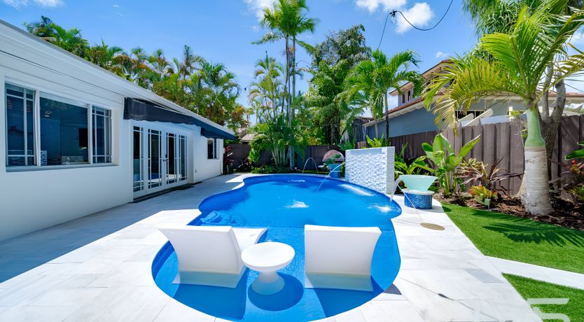 Photo of Luxe Oasis Respite