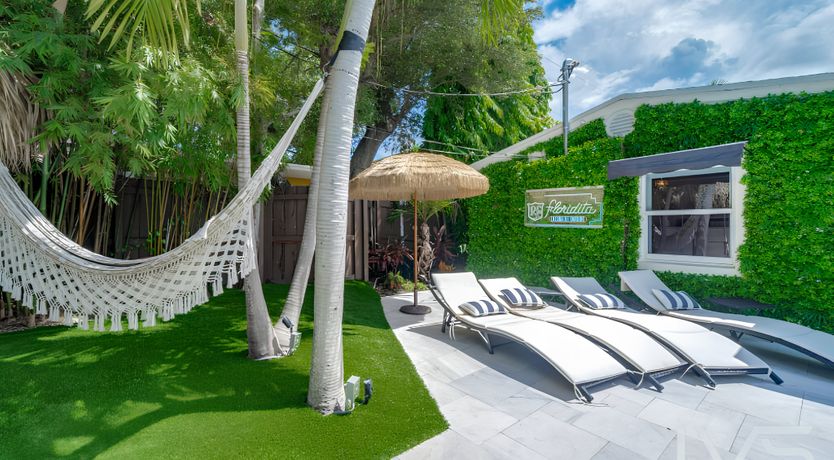 Photo of Luxe Oasis Respite