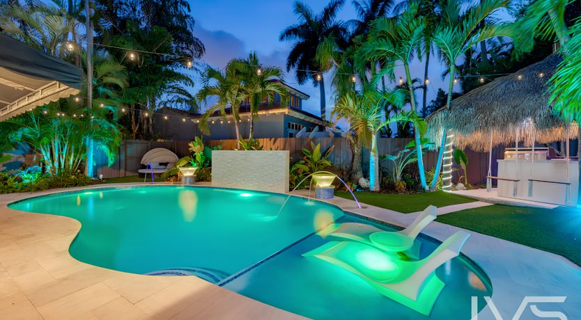 Photo of Luxe Oasis Respite
