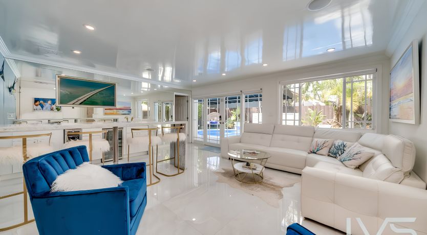 Photo of Luxe Oasis Respite