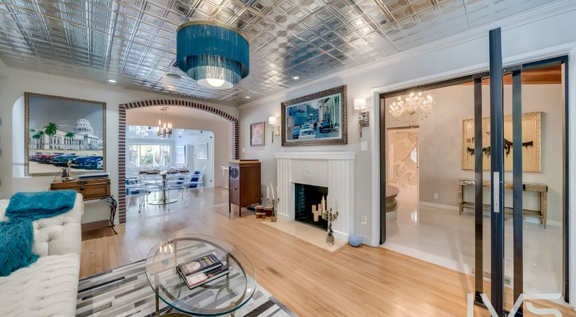 Photo of Luxe Oasis Respite