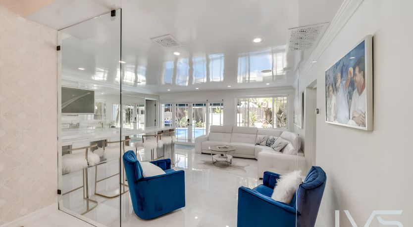 Photo of Luxe Oasis Respite