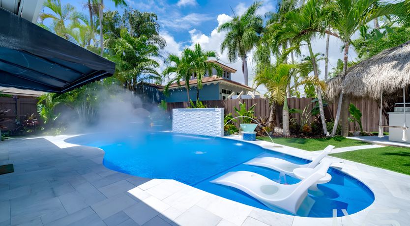 Photo of Luxe Oasis Respite