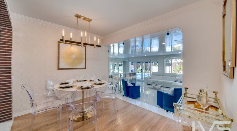 Photo of Luxe Oasis Respite