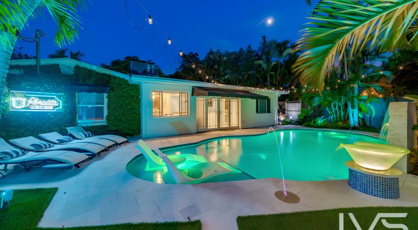 Photo of Luxe Oasis Respite