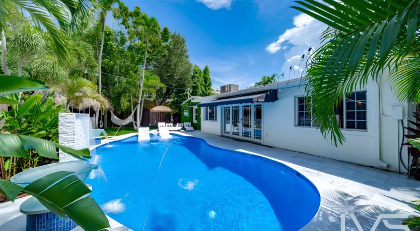 Photo of Luxe Oasis Respite