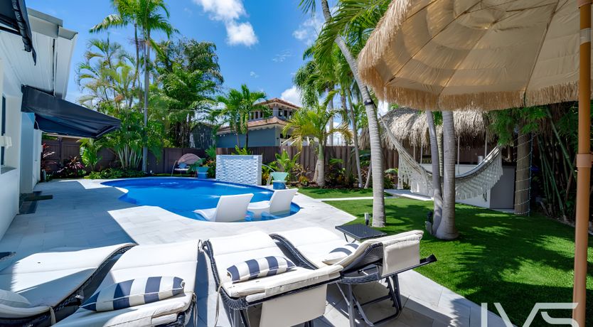 Photo of Luxe Oasis Respite