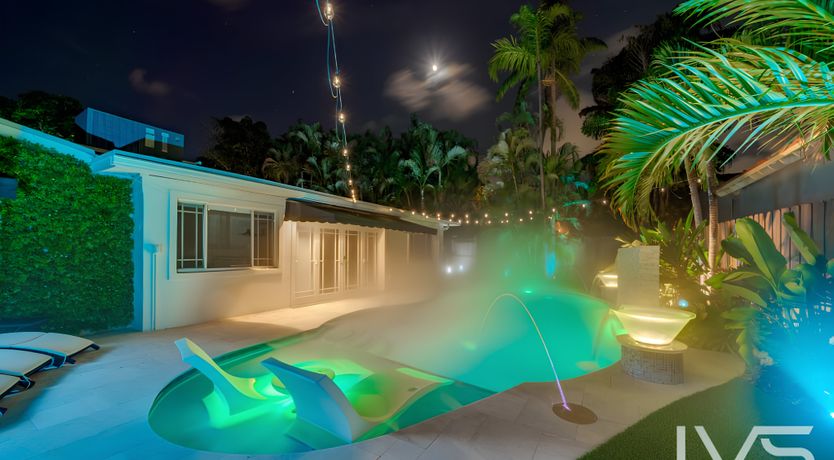 Photo of Luxe Oasis Respite