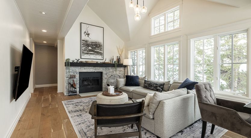 Photo of Mountain Abode