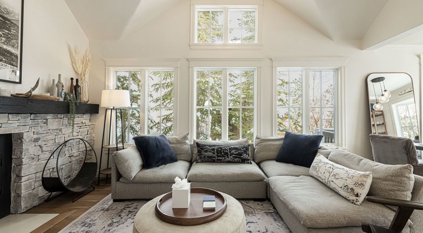 Photo of Mountain Abode