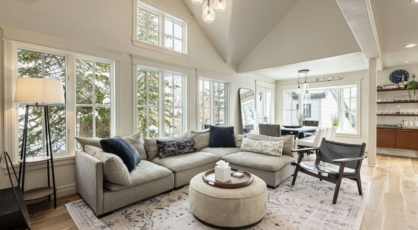 Photo of Mountain Abode