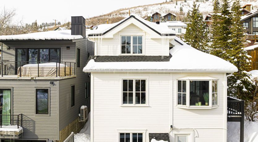 Photo of Mountain Abode