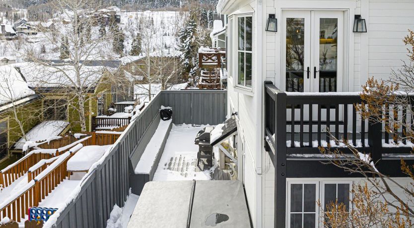 Photo of Mountain Abode