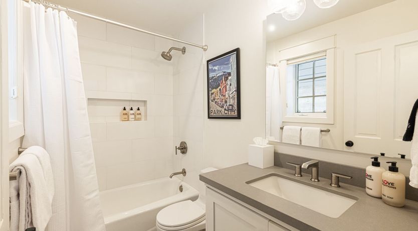 Photo of Mountain Abode