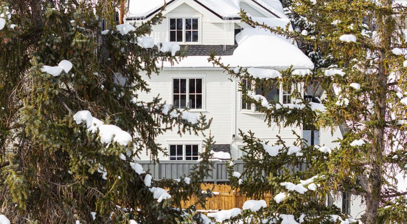 Photo of Mountain Abode