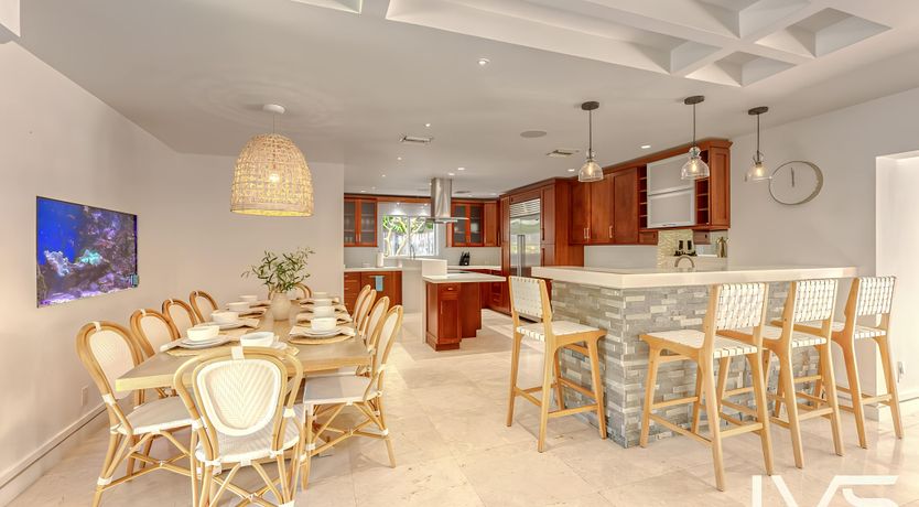 Photo of Shoreline Escape