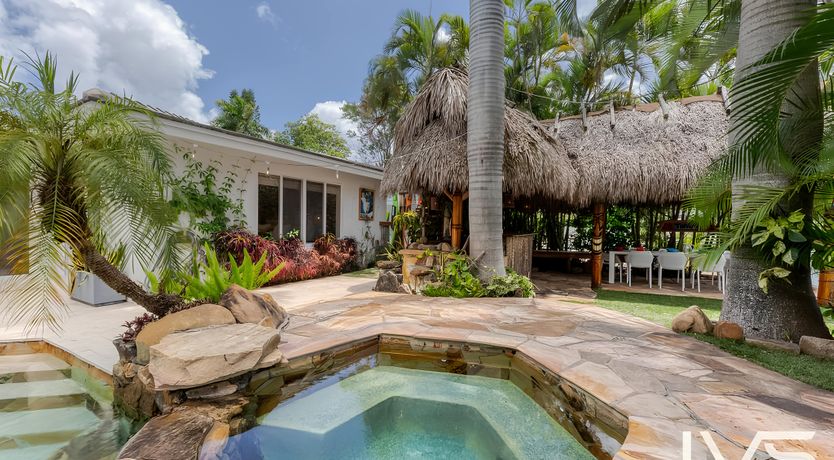 Photo of Shoreline Escape