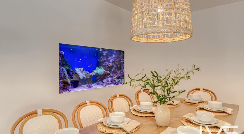 Photo of Shoreline Escape