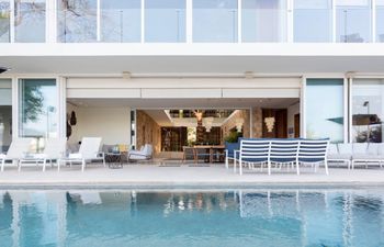 Puerto Vallarta Luxe Holiday Home