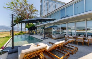 Puerto Vallarta Luxe Holiday Home