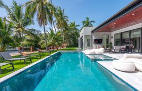 Photo of riverfront-embrace