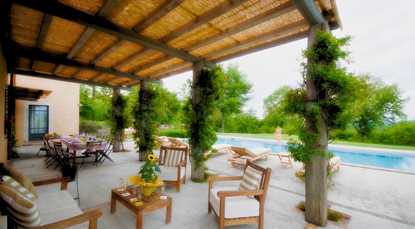 Photo of Siena & Sky