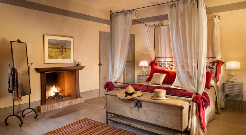 Photo of Siena & Sky