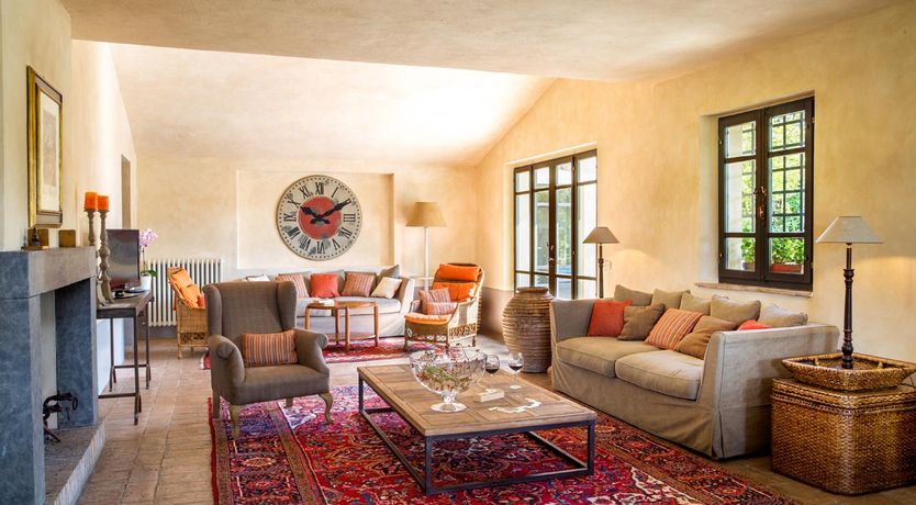 Photo of Siena & Sky