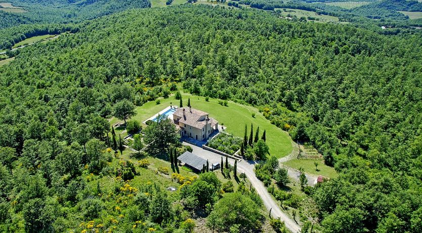 Photo of Siena & Sky