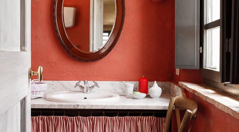 Photo of Siena & Sky