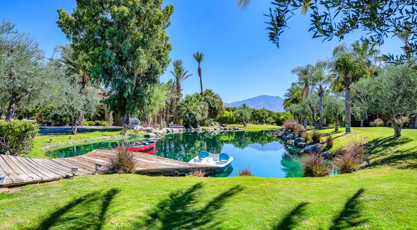 Photo of Coachella Ranch